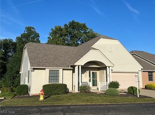 861 Beverly Ave, Canal Fulton, OH 44614
