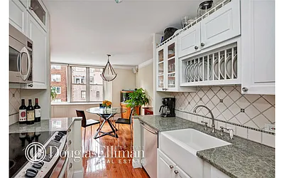 Sold by Douglas Elliman