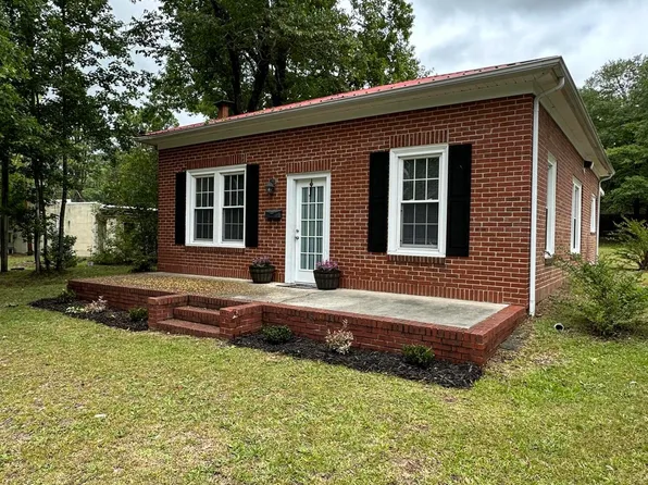1805 Park Avenue, Rockingham, NC 28379