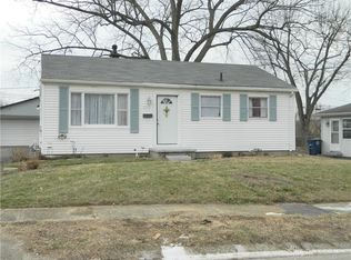 5369 Middlebury Rd, Dayton, OH 45432