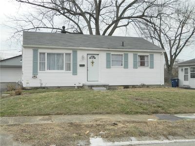 5369 Middlebury Rd, Dayton, OH, 45432