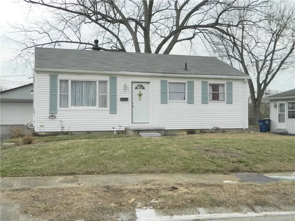 5369 Middlebury Rd, Dayton, OH 45432