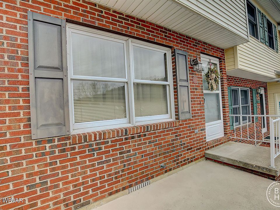 13 Hoover St, Williamsport, PA 17701 Zillow