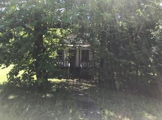 414 S Hitchite Ave, Wewoka, OK 74884