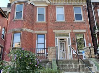 3217 Niagara St #B, Pittsburgh, PA 15213