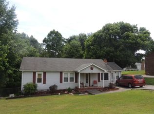 107 Peavler Dr, Kingsport, TN 37660