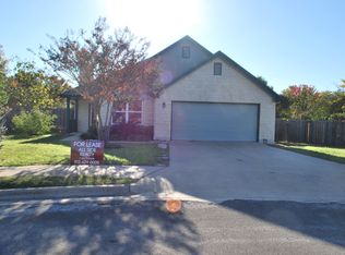 1306 Cimarron Cv, Leander, TX 78641