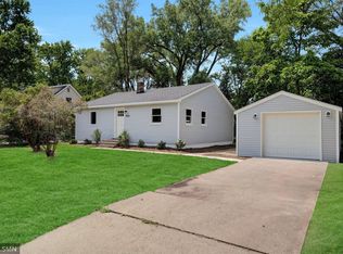 7834 Able St NE, Spring Lake Park, MN 55432