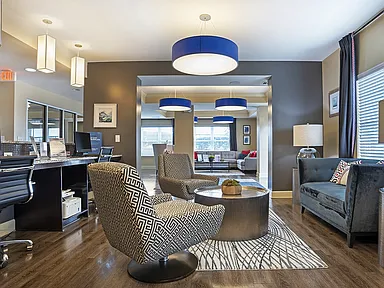 The Heights Apartments — photo 18