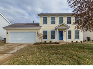 235 Royallmanor Ln, O'Fallon, MO 63368