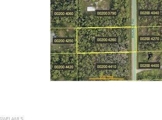 24442 Rocky Rd, Bonita Springs, FL 34135