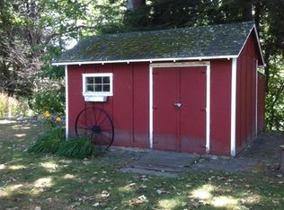 105 Valley St, Oneonta, NY 13820