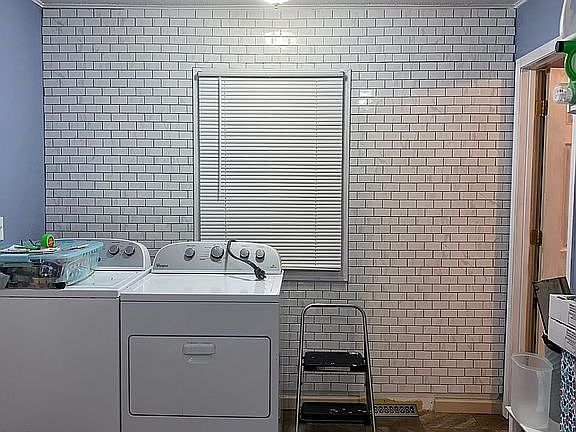 Washroom