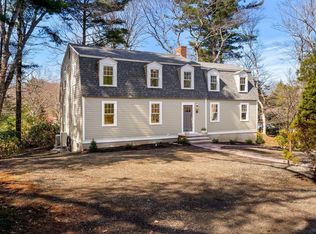 11 Woodholm Rd, Manchester, MA 01944