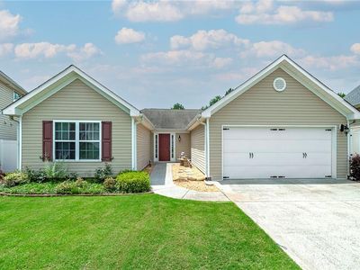 309 Highland Falls Dr PENTHOUSE S-2, Hiram, GA, 30141
