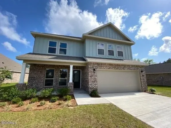 7117 Glen Eagle Dr, Biloxi, MS 39532
