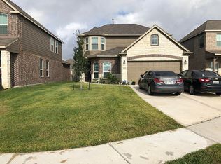 3175 Pathfinders Pass, Spring, TX 77373