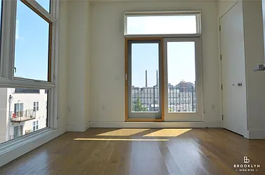 Rented by Brooklyn High Rise LLC