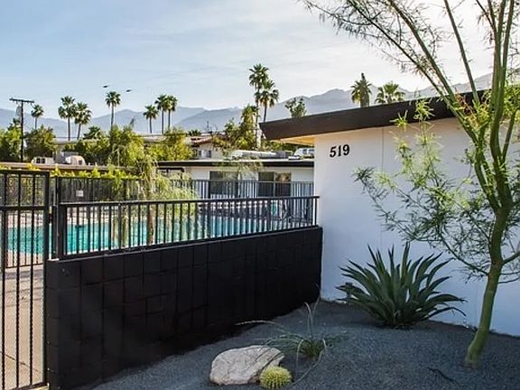 4th image of 519 S Desert View Dr APT 5
