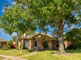 4013 David Cir, Rowlett, TX 75088
