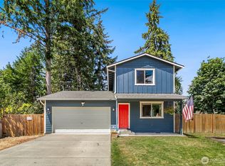 22207 126th Street E, Bonney Lake, WA 98391