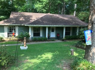 136 Myrtlewood Dr, Pineville, LA 71360