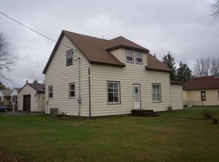 312 4th Ave SE, Deer River, MN 56636