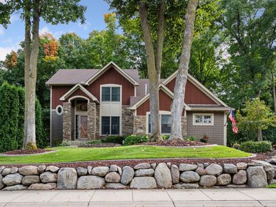 4040 Maple Hurst Dr S, Rockford, MN, 55373