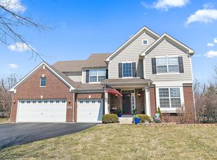 2026 Torino Dr, Elgin, IL 60123