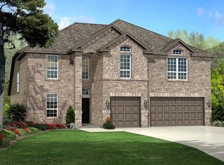 3436 Evergreen Way Grand, Midlothian, TX 76065