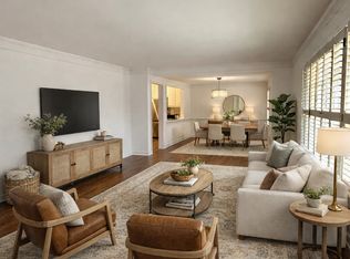 1800 Rosalind Dr, Atlanta, GA 30329