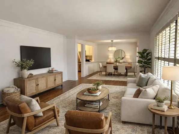 1800 Rosalind Dr, Atlanta, GA 30329