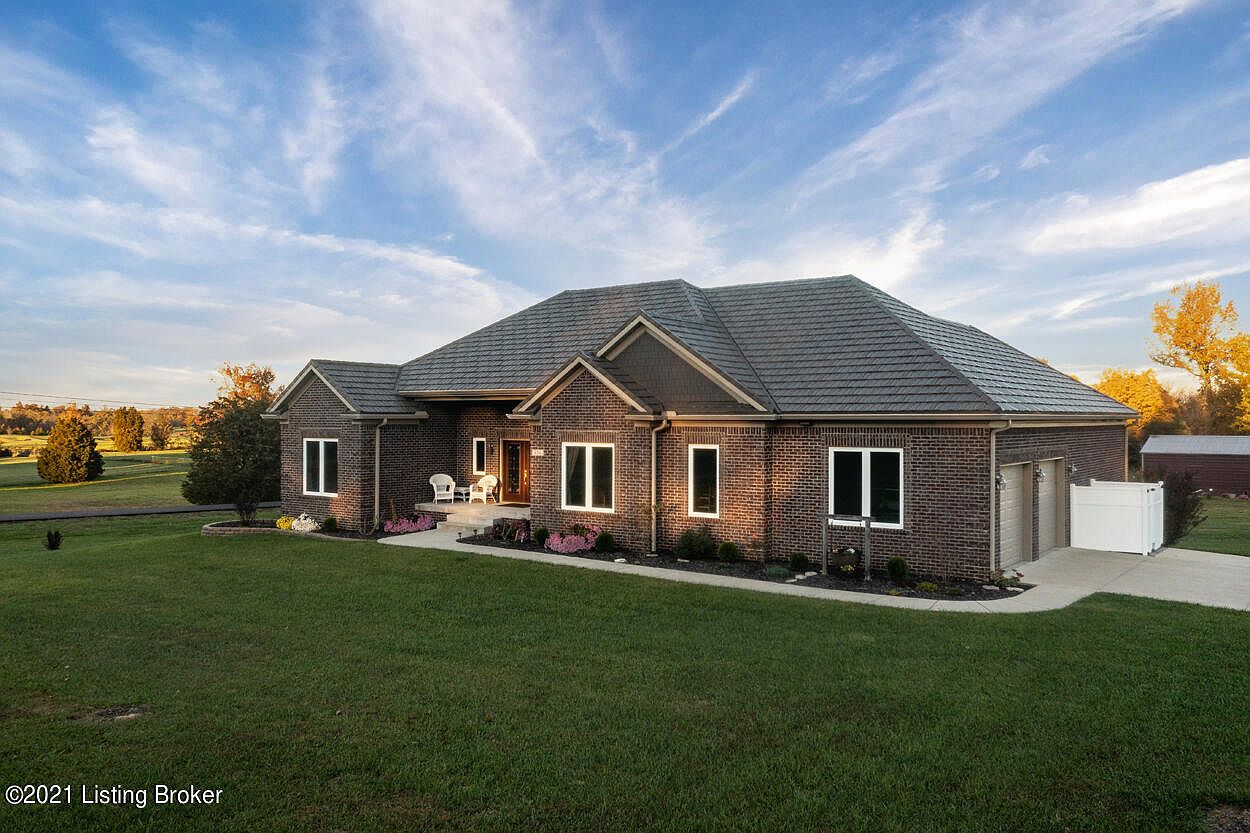 634 Valley View Dr, Shepherdsville, KY 40165 Zillow