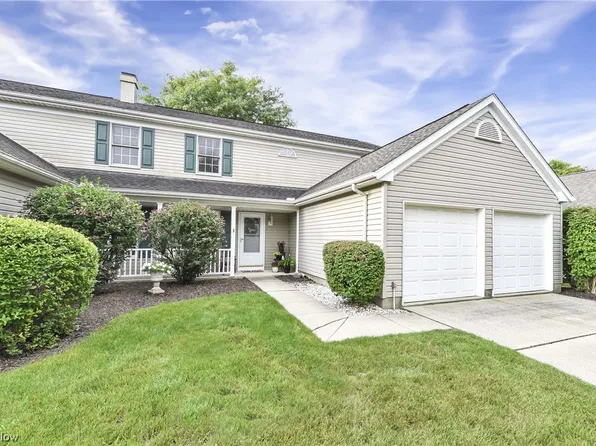 20745 Sun Meadow Trl, Strongsville, OH 44149