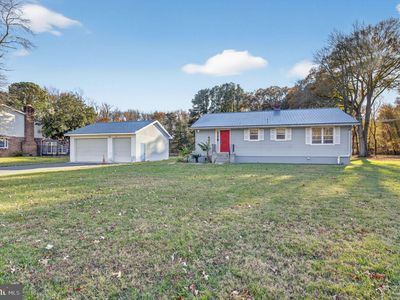 1110 Seneca Rd, Middle River, MD, 21220