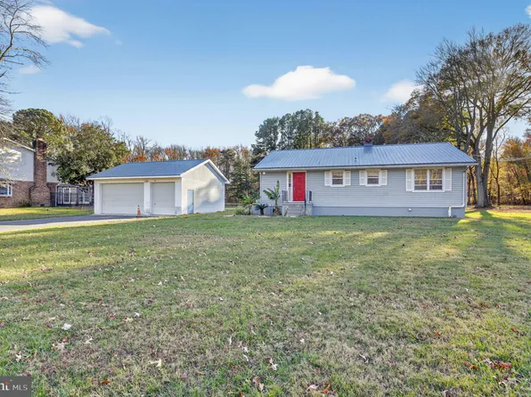 1110 Seneca Rd, Middle River, MD 21220