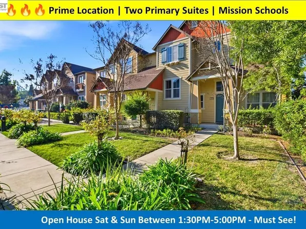 43220 Giovanni Ter, Fremont, CA 94539