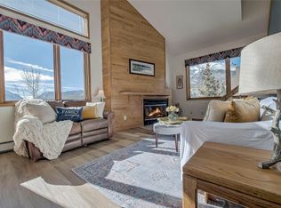 95400 Ryan Gulch Rd #95426, Silverthorne, CO 80498