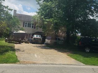 4377 W Fairview Rd, Greenwood, IN 46142