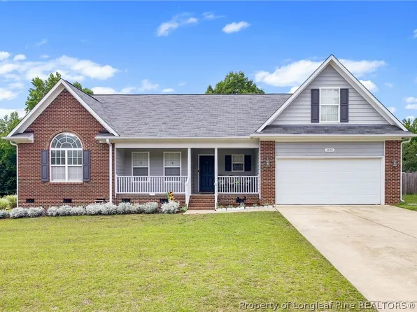 3528 Bracebridge Ct, Fayetteville, NC 28306