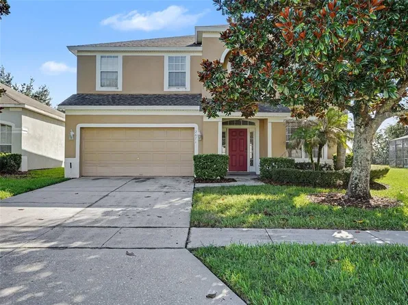 2671 MANESTY LANE, KISSIMMEE, FL 34747