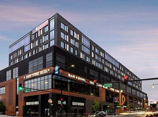 1026 W Addison St STUDIO 604, Chicago, IL 60613