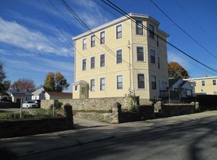 80 Hazael St FLOOR 1, Providence, RI 02908