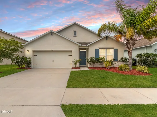 2917 Gibraltar Blvd, New Smyrna Beach, FL 32168
