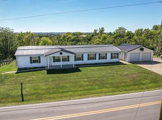 4756 Highway 177 E, Butler, KY 41006