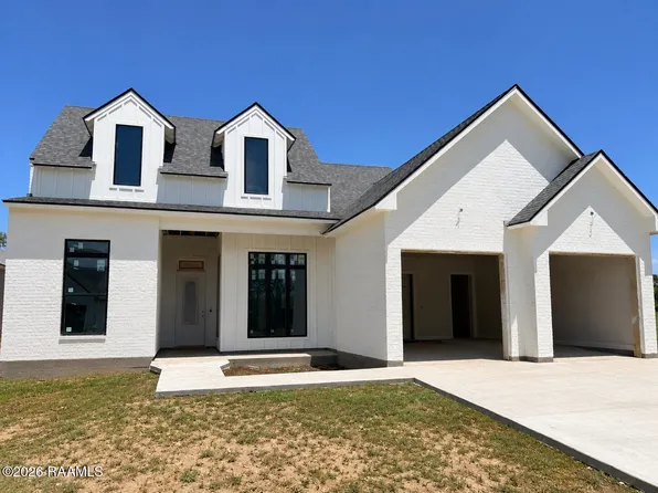 117 Fountain Meadow Dr, Broussard, LA 70518