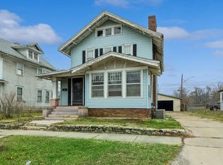 1311 Elm St, Rockford, IL 61102