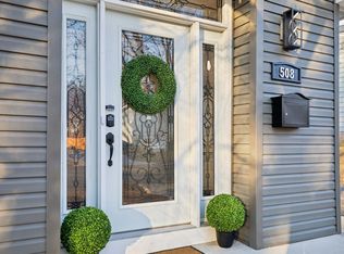 508 Davidson St, Madison, WI 53716