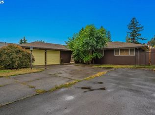 7409 SE 67th Ave, Portland, OR 97206