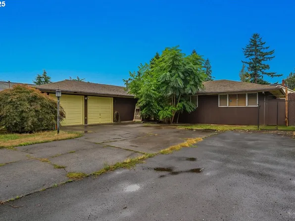 7409 SE 67th Ave, Portland, OR 97206